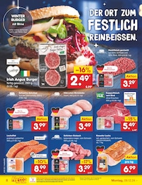 Netto Marken-Discount Schnitzel im Prospekt 