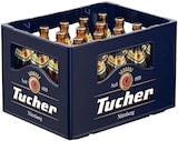 Urbräu Hell Angebote von Tucher bei REWE Lohr für 11,99 €