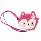 Aktuelles Mädchen Tasche mit Eulen-Motiv Angebot bei Ernstings family in Mannheim ab 9,99 €