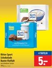 Ritter Sport Angebote bei famila Nordost Falkensee für 5,00 €