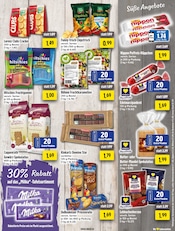 Aktueller EDEKA Prospekt mit Plätzchen, "Aktuelle Angebote", Seite 11