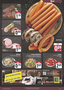 Gemüse im aktuellen E center Prospekt (Chemnitz) Gemüse im E center Prospekt "Wir lieben Lebensmittel!" mit 28 Seiten (Chemnitz)