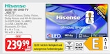 Aktuelles QLED-4K-UHD-TV „43E7S“ Angebot bei Marktkauf in Konstanz ab 239,99 €