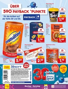 Barilla im Netto Marken-Discount Prospekt "Aktuelle Angebote" mit 75 Seiten (Freiburg (Breisgau))
