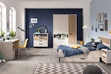 Jugendbett von composad im aktuellen Möbel Inhofer Prospekt für 78,00 €