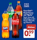 Aktuelle Sprite Angebote bei ALDI SÜD in Frankfurt (Main) Aktuelles Coca-Cola Original Taste Angebot bei ALDI SÜD in Frankfurt (Main) ab 0,99 €