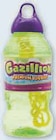 Bouteille de solution à bulles 2 L - GAZILLION en promo chez Super U Bouteille de solution à bulles 2 L - GAZILLION dans le catalogue Super U