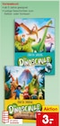 Die Dinoschule im Netto Marken-Discount Prospekt Die Dinoschule von im aktuellen Netto Marken-Discount Prospekt für 3,00 €