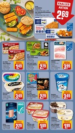 Gemüsestäbchen Angebote im Prospekt "Dein Markt" von REWE auf Seite 18