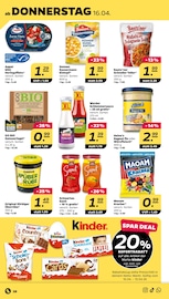 Aktueller Netto mit dem Scottie Prospekt mit Hering, "Günstig. Besser. Für Dich.", Seite 32