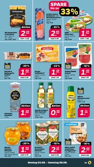 Mettwurst im Netto mit dem Scottie Prospekt "Günstig. Besser. Für Dich." mit 33 Seiten (Berlin)