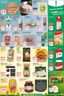 Erdbeeren im GLOBUS Prospekt "Aktuelle Angebote" mit 36 Seiten (Braunschweig)