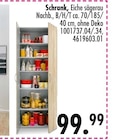 Schrank im Angebot bei SB Möbel Boss in Wolfenbüttel Schrank Angebote bei SB Möbel Boss Wolfenbüttel für 99,99 €