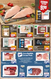 Suppenfleisch Angebot & Preis im aktuellen REWE Prospekt Suppenfleisch Angebot im aktuellen REWE Prospekt auf Seite 13
