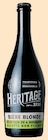 Bière Tradition Heritage - BRASSERIE 3 MONTS - Super U à Vaulx-en-Velin Bière Tradition Heritage - BRASSERIE 3 MONTS en promo chez Super U Vaulx-en-Velin à 2,90 €