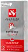 Pépites De Café - Illy - Carrefour Pépites De Café - Illy à 3,01 € dans le catalogue Carrefour "Maintenant et moins cher !"