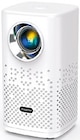 Portabler 4K Projektor mit Akku PR-4700 Angebote von denver bei Netto mit dem Scottie Elmshorn für 99,99 €