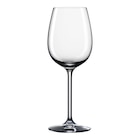 Weißweinglas 340ml Simply klar Angebote bei Möbel Martin Pirmasens für 1,99 €