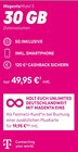MagentaMobil S bei Telekom Partner Bührs Melle im Melle Prospekt für 49,95 €