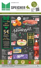 Cola im Marktkauf Prospekt in Melle Aktueller Marktkauf Prospekt mit Cola, "Aktuelle Angebote", Seite 1