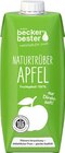 Naturtrüber Apfel von Beckers Bester im aktuellen REWE Prospekt für 1,99 €