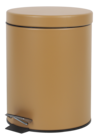 Petite poubelle ronde - B&M à Reims Petite poubelle ronde en promo chez B&M Reims à 6,99 €