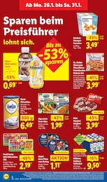 Ferdi Fuchs Angebot im aktuellen Lidl Prospekt auf Seite 2