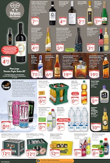 Sekt im GLOBUS Prospekt "Aktuelle Angebote" mit 25 Seiten (Offenbach (Main))