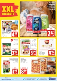 Sonnenblumenkerne Angebot im aktuellen Marktkauf Prospekt auf Seite 17