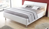 Aktuelle Bett Angebote bei BRAUN Möbel-Center in Freiburg (Breisgau) Aktuelles Polsterbett Angebot bei BRAUN Möbel-Center in Freiburg (Breisgau) ab 1.199,00 €