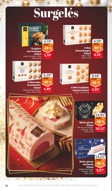 Glace Angebote im Prospekt "Joyeux Noël" von Colruyt Glace Angebote im Prospekt "Joyeux Noël" von Colruyt auf Seite 12