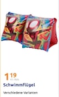 Schwimmhilfe im Action Prospekt Schwimmflügel im aktuellen Action Prospekt für 1,19 €