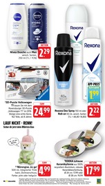 Aktueller EDEKA Prospekt mit Pfanne, "Aktuelle Angebote", Seite 44