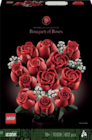 Rosen oder Schöner rosafarbener Blumenstrauß im Angebot bei Rossmann in Memmingen Rosen oder Schöner rosafarbener Blumenstrauß Angebote von LEGO bei Rossmann Memmingen für 44,99 €