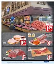 Roastbeef im EDEKA Prospekt in Landshut Aktueller EDEKA Prospekt mit Roastbeef, "Noch kein °Punktesammler? Hier direkt anmelden!", Seite 16
