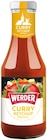 Ketchup von WERDER für 1,49 € bei Penny im Angebot Ketchup von WERDER im aktuellen Penny Prospekt