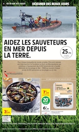 Offre Moules dans le catalogue Intermarché Super du moment à la page 14