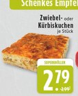 Zwiebelkuchen Angebote bei E center Bielefeld für 2,79 €