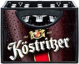Edel-Pils Angebote von Köstritzer bei Kaufland Gera für 9,99 €