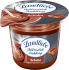 Sahnepudding Schokolade von Landliebe im aktuellen Marktkauf Prospekt für 0,44 €