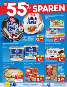 Wecker im aktuellen Netto Marken-Discount Prospekt (Wolfsburg) Wecker im Netto Marken-Discount Prospekt "Aktuelle Angebote" mit 77 Seiten (Wolfsburg)