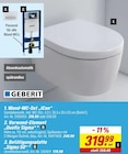 toom Baumarkt Teutschenthal Prospekt mit  im Angebot für 179,99 €