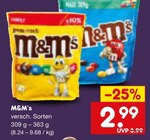 Aktuelles Peanut Angebot bei Netto Marken-Discount in München ab 2,99 €