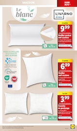 Promo Décoration Intérieure dans le catalogue Lidl du moment à la page 19