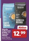 Caffè Crema Kräftig Angebote von Eduscho bei combi Aurich für 12,99 €