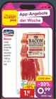 Bacon im Angebot bei Netto Marken-Discount in Salzgitter Bacon Angebote von American Style bei Netto Marken-Discount Salzgitter für 0,99 €