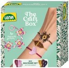 • Macramé DIY Set im Angebot bei Penny in Gera • Macramé DIY Set Angebote von LENA bei Penny Gera für 8,99 €