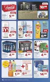 Warsteiner im combi Prospekt in Celle Aktueller combi Prospekt mit Warsteiner, "Markt - Angebote", Seite 23