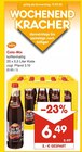 Cola-Mix im Angebot bei Netto Marken-Discount in Bad Saulgau Cola-Mix Angebote von limetto bei Netto Marken-Discount Bad Saulgau für 6,49 €