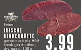 Aktuelle Rindfleisch Angebote bei EDEKA in Bochum Aktuelles IRISCHE RINDERHÜFTE Angebot bei EDEKA in Bochum ab 3,99 €